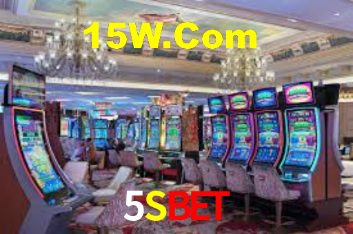5S Bet Casino