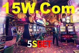 5Sbet Vip