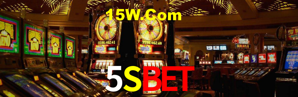 5S Bet Casino