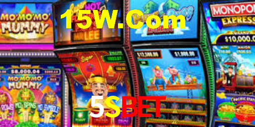 5S Bet Casino