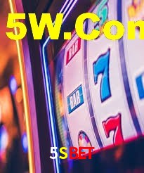 5Sbet App Interface