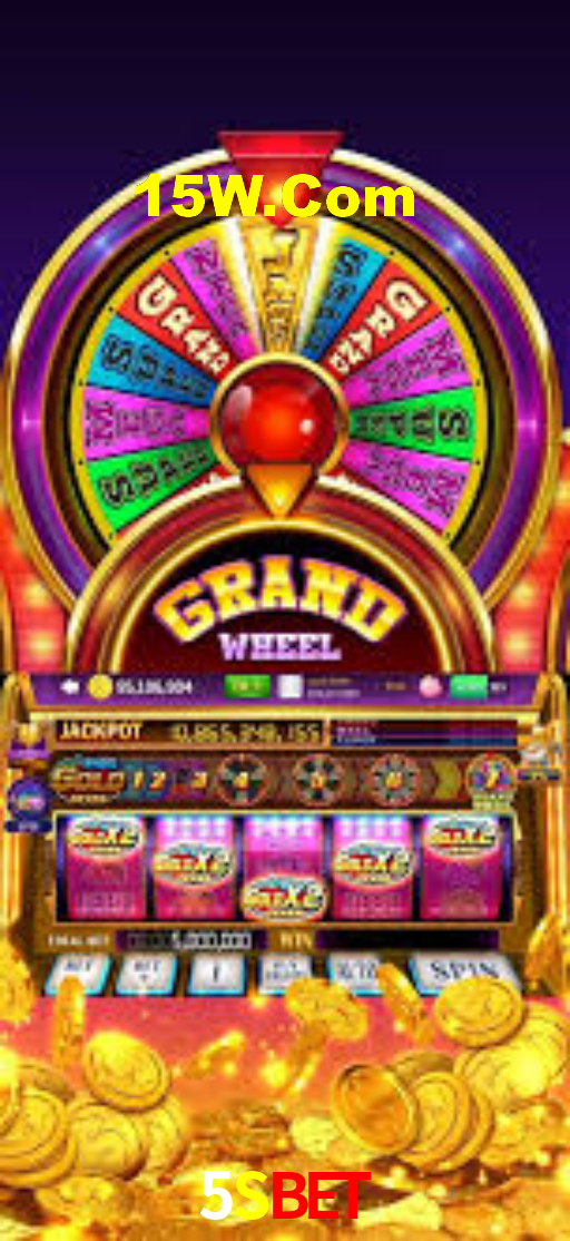 5S Bet Casino