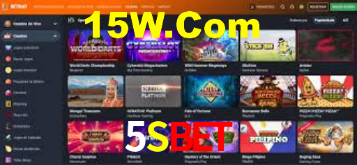 5Sbet