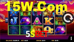 5Sbet,5S Bet Casino