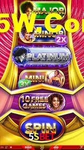 5Sbet Vip